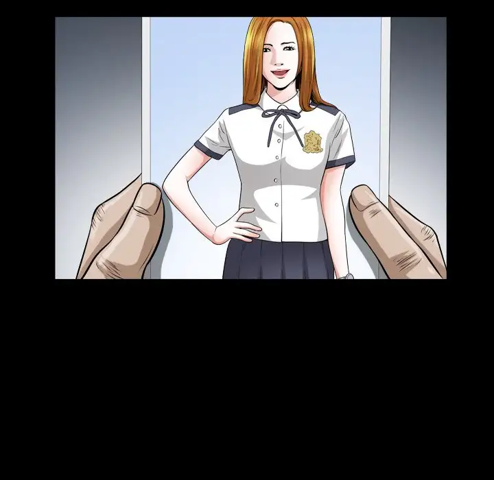 The Birthday Present - Chapter 13 [photo 101] - MangaPorn