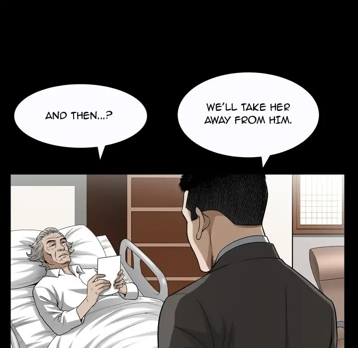 The Birthday Present - Chapter 13 [photo 113] - MangaPorn