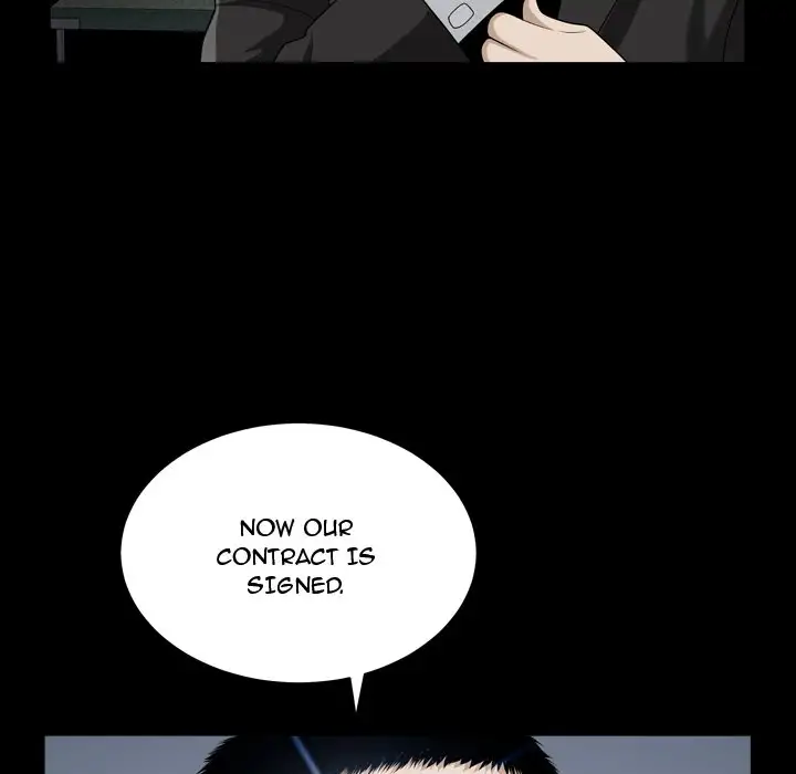 The Birthday Present - Chapter 13 [photo 23] - MangaPorn