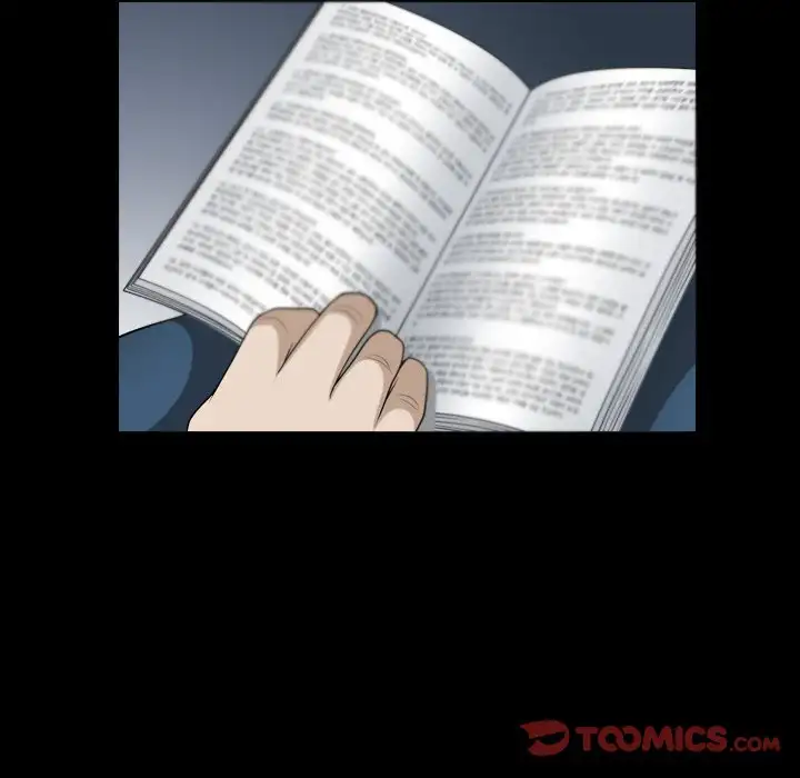 The Birthday Present - Chapter 13 [photo 32] - MangaPorn