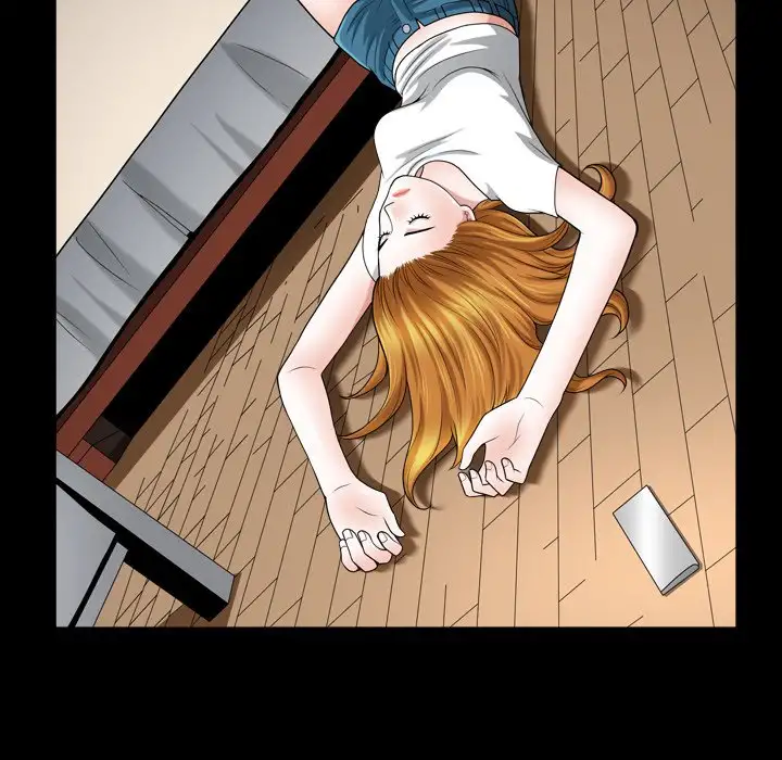 The Birthday Present - Chapter 13 [photo 37] - MangaPorn