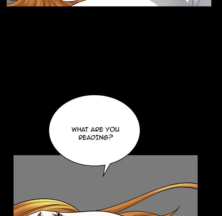 The Birthday Present - Chapter 13 [photo 43] - MangaPorn