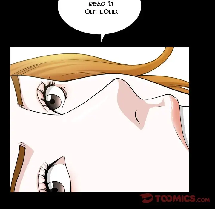 The Birthday Present - Chapter 13 [photo 50] - MangaPorn