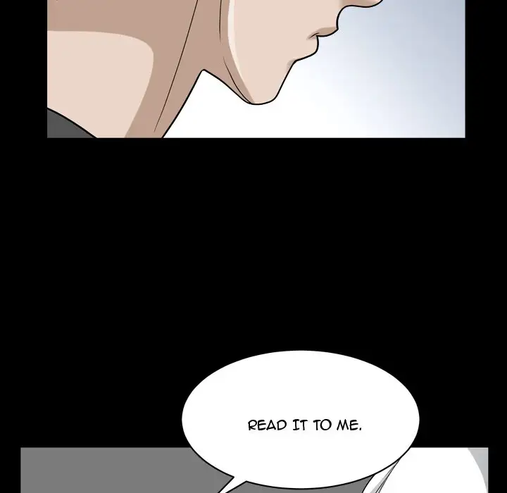 The Birthday Present - Chapter 13 [photo 52] - MangaPorn