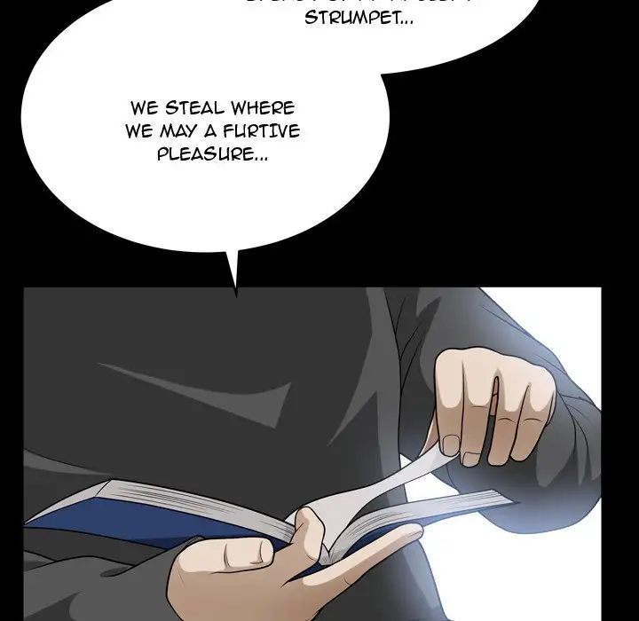 The Birthday Present - Chapter 13 [photo 58] - MangaPorn