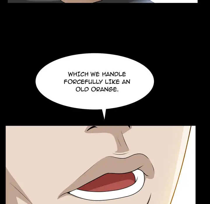The Birthday Present - Chapter 13 [photo 59] - MangaPorn