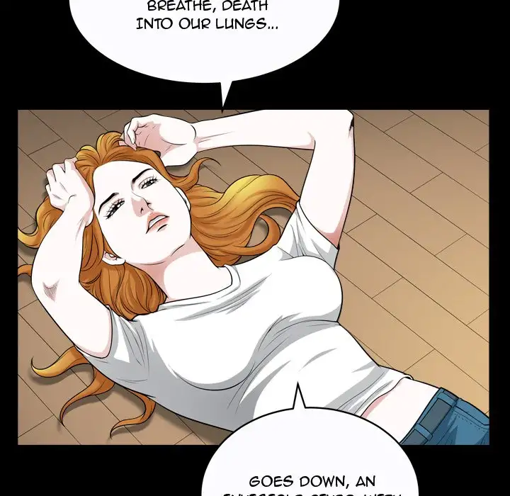 The Birthday Present - Chapter 13 [photo 64] - MangaPorn