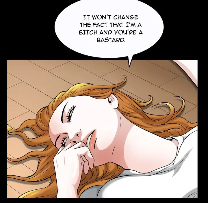 The Birthday Present - Chapter 13 [photo 70] - MangaPorn