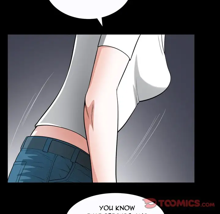 The Birthday Present - Chapter 13 [photo 74] - MangaPorn