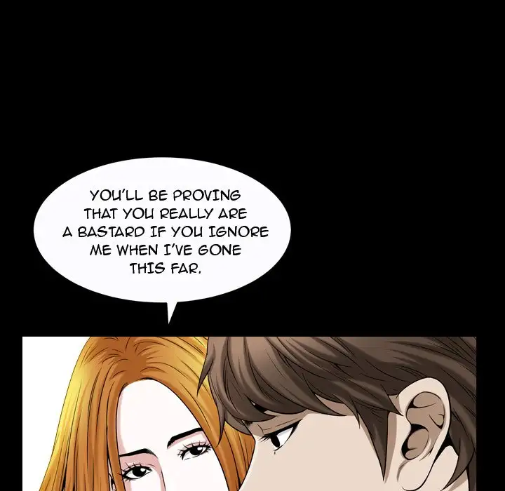 The Birthday Present - Chapter 13 [photo 77] - MangaPorn