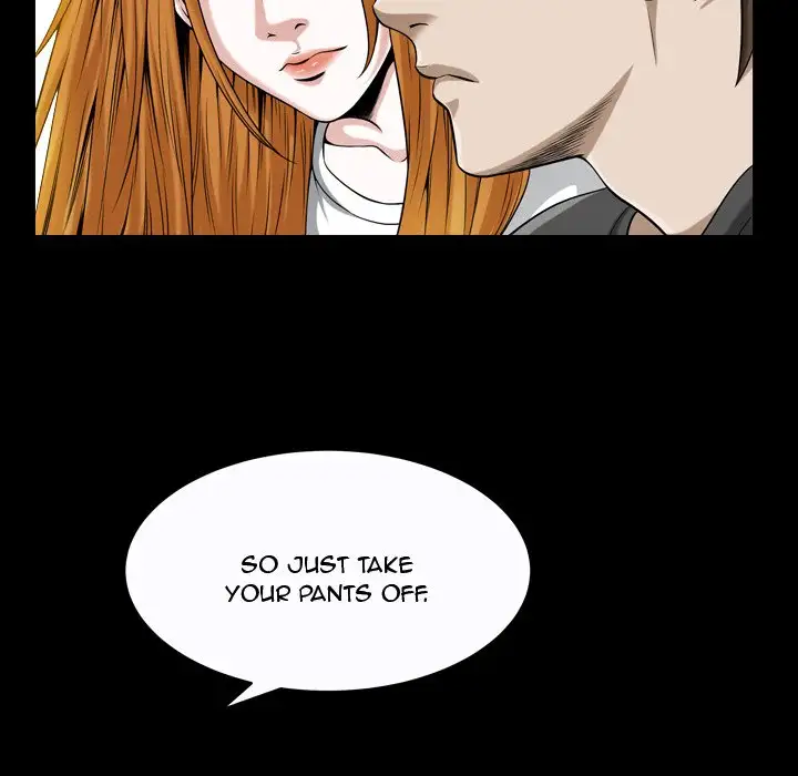 The Birthday Present - Chapter 13 [photo 78] - MangaPorn