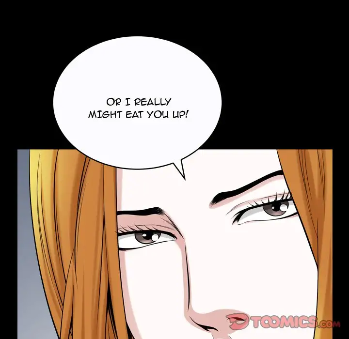 The Birthday Present - Chapter 13 [photo 80] - MangaPorn