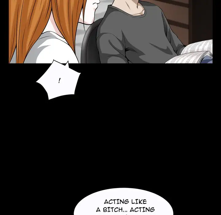 The Birthday Present - Chapter 13 [photo 84] - MangaPorn