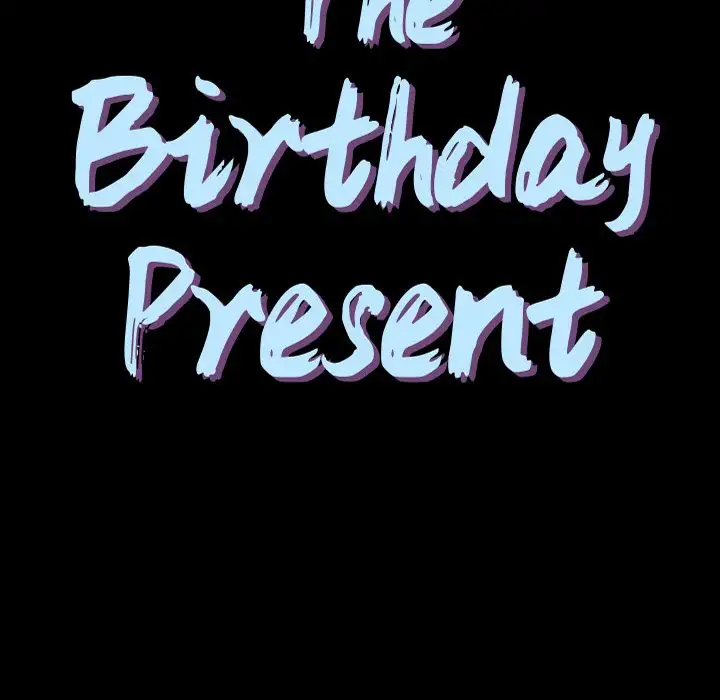 The Birthday Present - Chapter 13 [photo 9] - MangaPorn