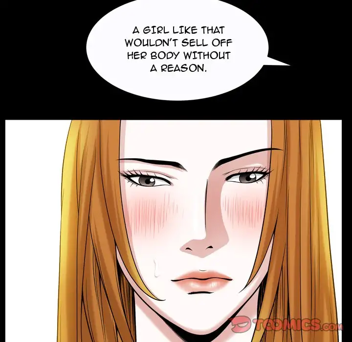 The Birthday Present - Chapter 13 [photo 92] - MangaPorn