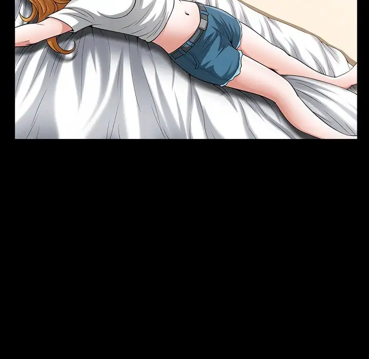 The Birthday Present - Chapter 14 [photo 107] - MangaPorn