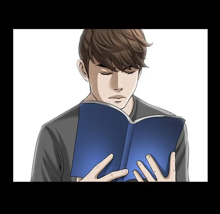The Birthday Present - Chapter 14 [photo 108] - MangaPorn