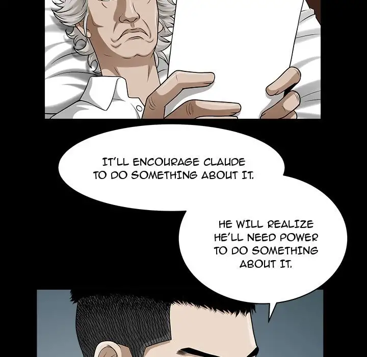 The Birthday Present - Chapter 14 [photo 13] - MangaPorn