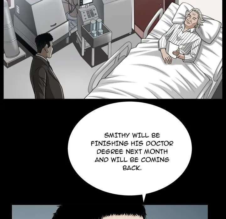 The Birthday Present - Chapter 14 [photo 15] - MangaPorn