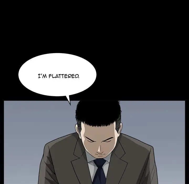 The Birthday Present - Chapter 14 [photo 21] - MangaPorn