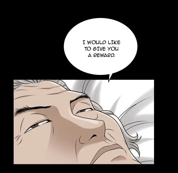 The Birthday Present - Chapter 14 [photo 23] - MangaPorn