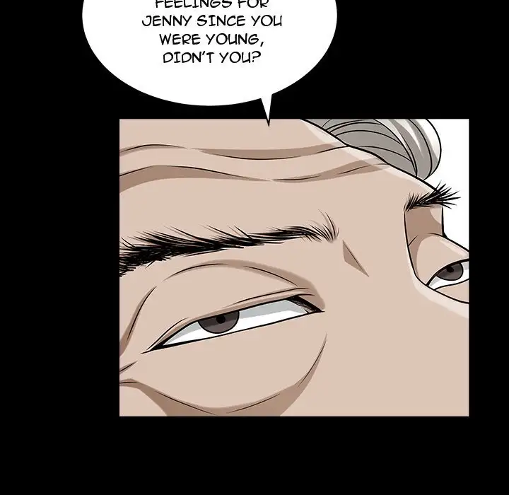 The Birthday Present - Chapter 14 [photo 28] - MangaPorn