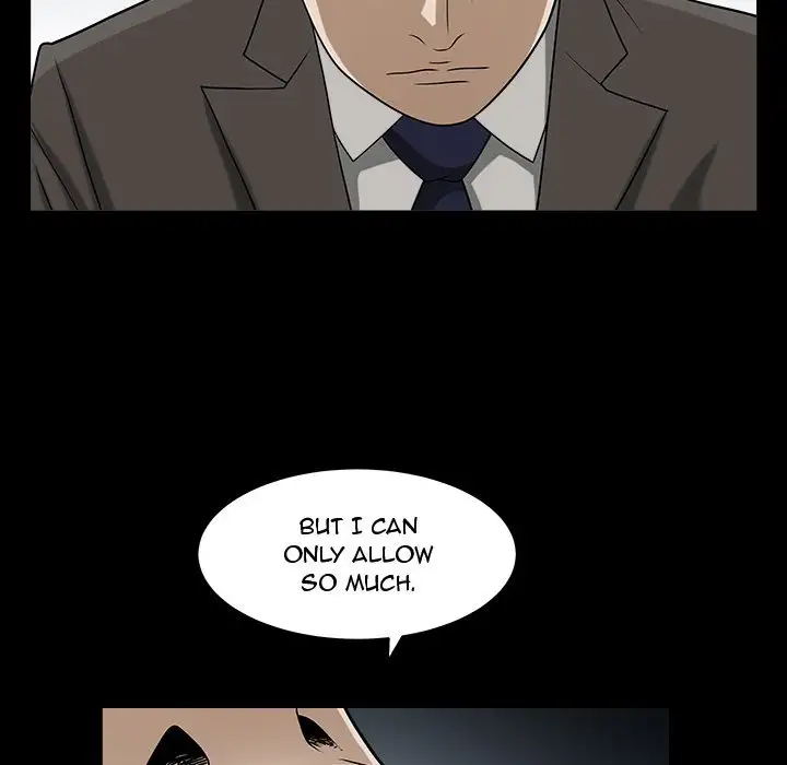The Birthday Present - Chapter 14 [photo 30] - MangaPorn