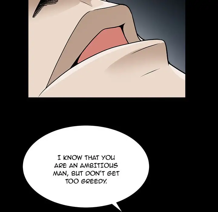The Birthday Present - Chapter 14 [photo 31] - MangaPorn