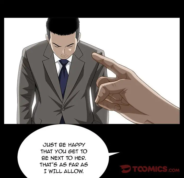 The Birthday Present - Chapter 14 [photo 32] - MangaPorn