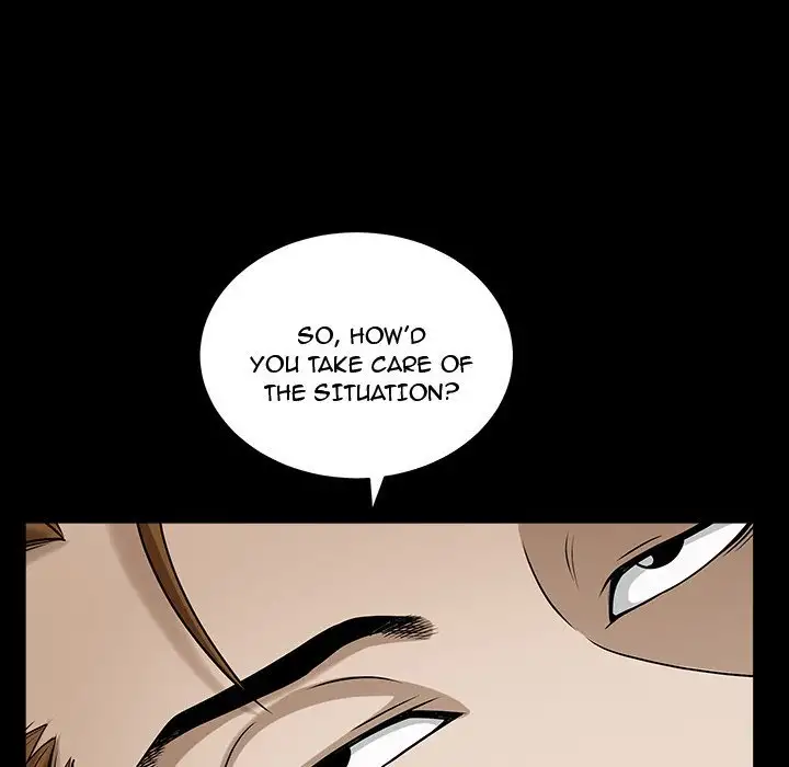 The Birthday Present - Chapter 14 [photo 64] - MangaPorn