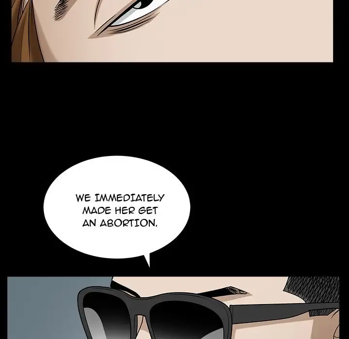 The Birthday Present - Chapter 14 [photo 65] - MangaPorn