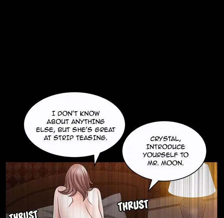 The Birthday Present - Chapter 14 [photo 76] - MangaPorn