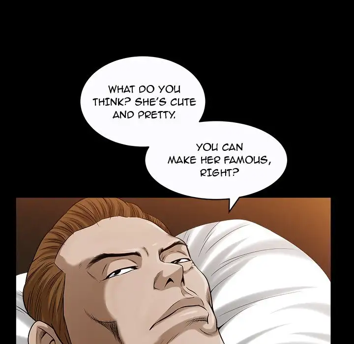 The Birthday Present - Chapter 14 [photo 83] - MangaPorn