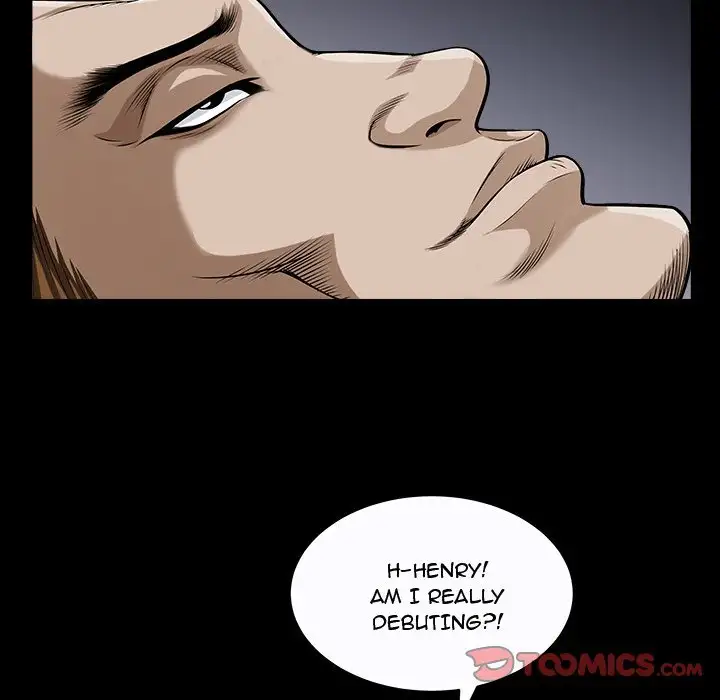 The Birthday Present - Chapter 14 [photo 92] - MangaPorn