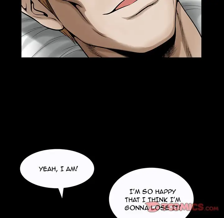 The Birthday Present - Chapter 14 [photo 98] - MangaPorn