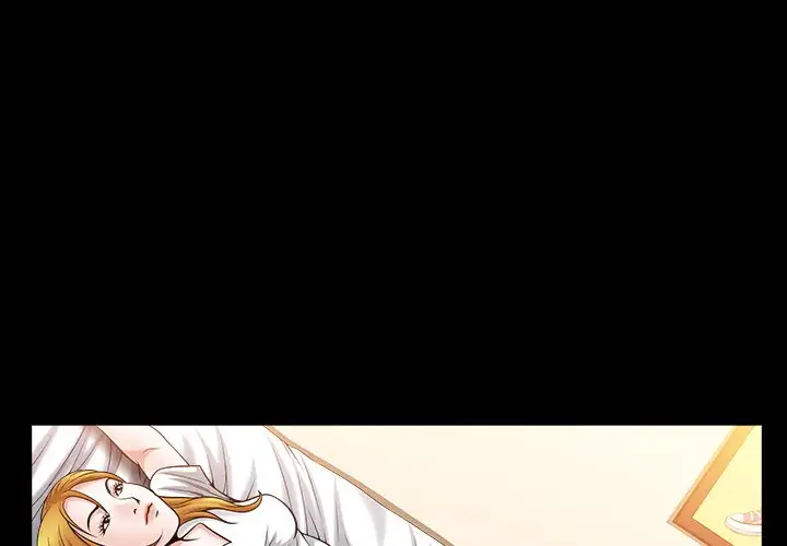 The Birthday Present - Chapter 15 [photo 1] - MangaPorn