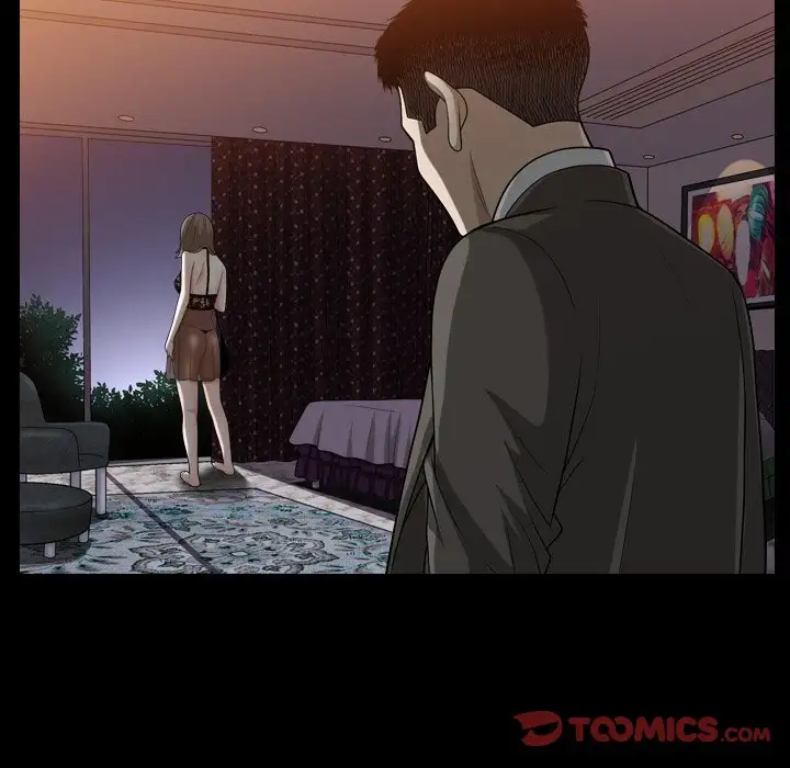 The Birthday Present - Chapter 15 [photo 104] - MangaPorn