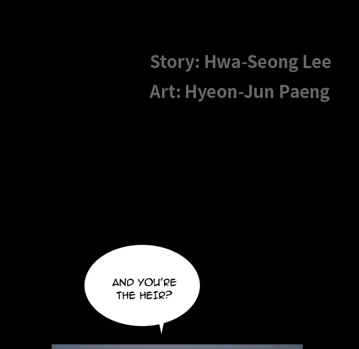 The Birthday Present - Chapter 15 [photo 12] - MangaPorn