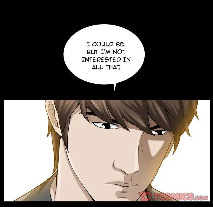 The Birthday Present - Chapter 15 [photo 14] - MangaPorn