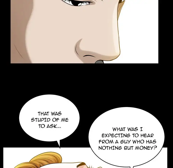 The Birthday Present - Chapter 15 [photo 21] - MangaPorn