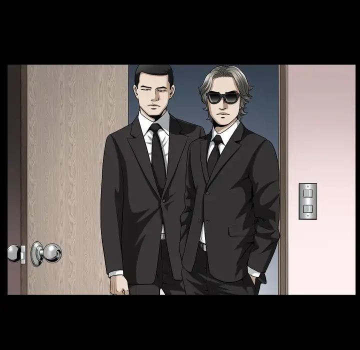 The Birthday Present - Chapter 15 [photo 27] - MangaPorn