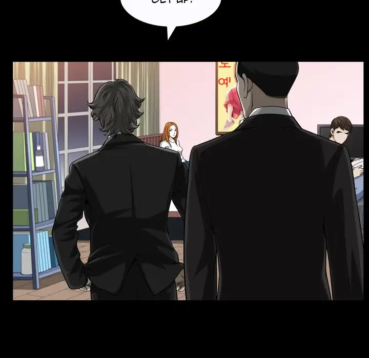 The Birthday Present - Chapter 15 [photo 31] - MangaPorn