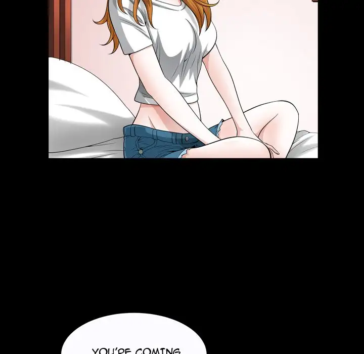 The Birthday Present - Chapter 15 [photo 33] - MangaPorn