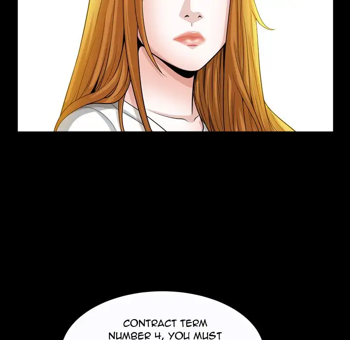 The Birthday Present - Chapter 15 [photo 36] - MangaPorn