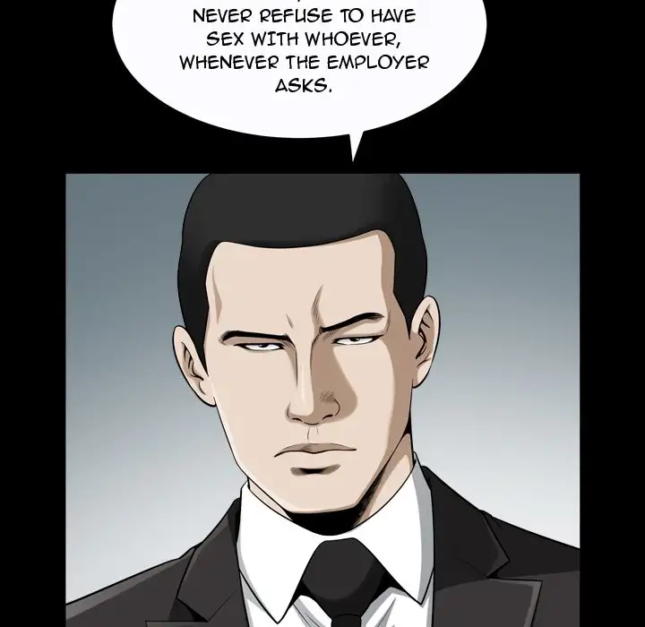 The Birthday Present - Chapter 15 [photo 37] - MangaPorn