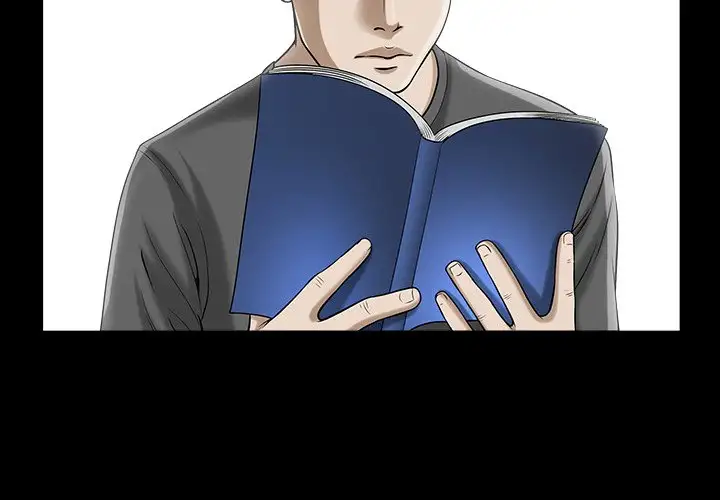 The Birthday Present - Chapter 15 [photo 4] - MangaPorn