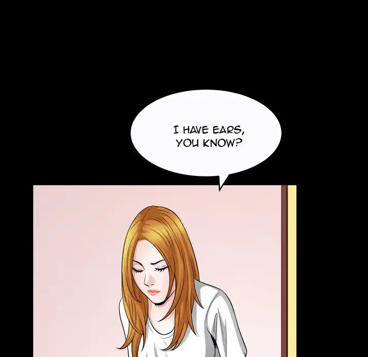 The Birthday Present - Chapter 15 [photo 41] - MangaPorn