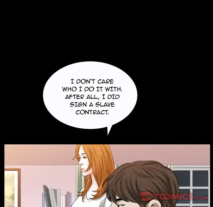 The Birthday Present - Chapter 15 [photo 44] - MangaPorn