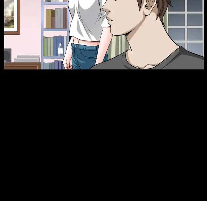 The Birthday Present - Chapter 15 [photo 45] - MangaPorn