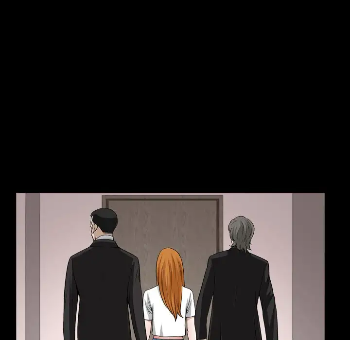 The Birthday Present - Chapter 15 [photo 47] - MangaPorn